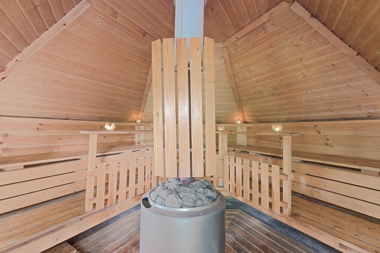 Trysil Motell & Vandrerhjem Exterior photo