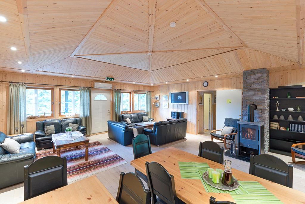 Trysil Motell & Vandrerhjem Exterior photo